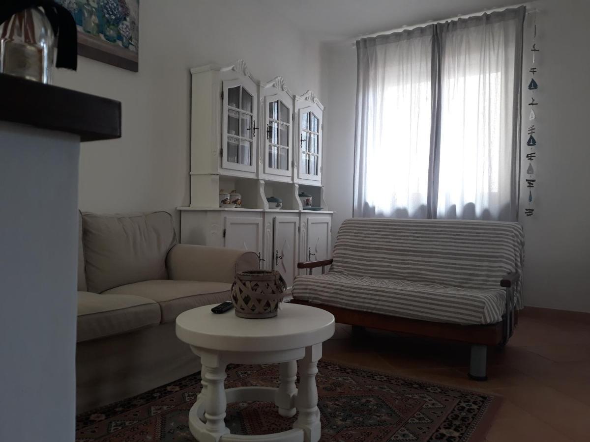 Casa Dori Leilighet Viareggio Eksteriør bilde