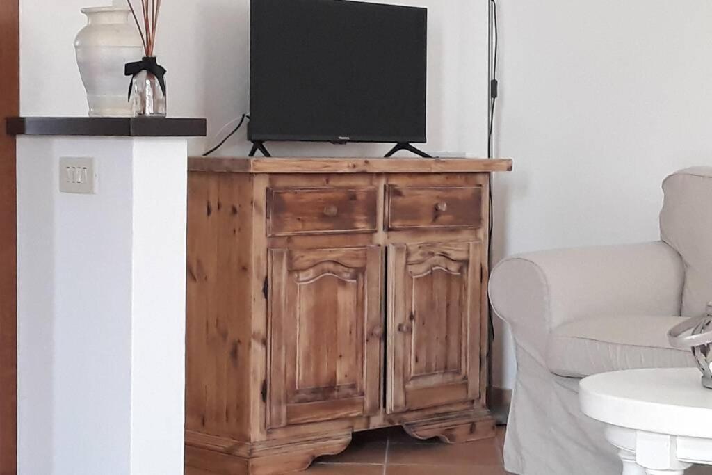 Casa Dori Leilighet Viareggio Eksteriør bilde