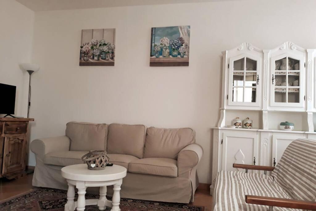 Casa Dori Leilighet Viareggio Eksteriør bilde