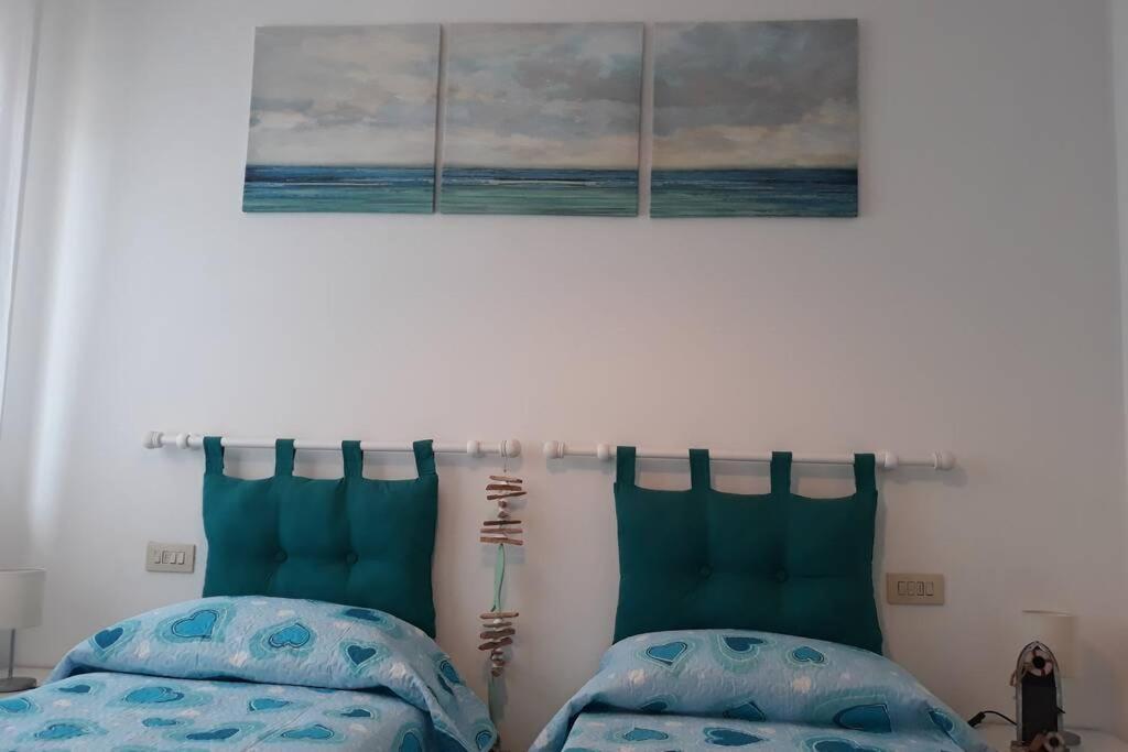 Casa Dori Leilighet Viareggio Eksteriør bilde