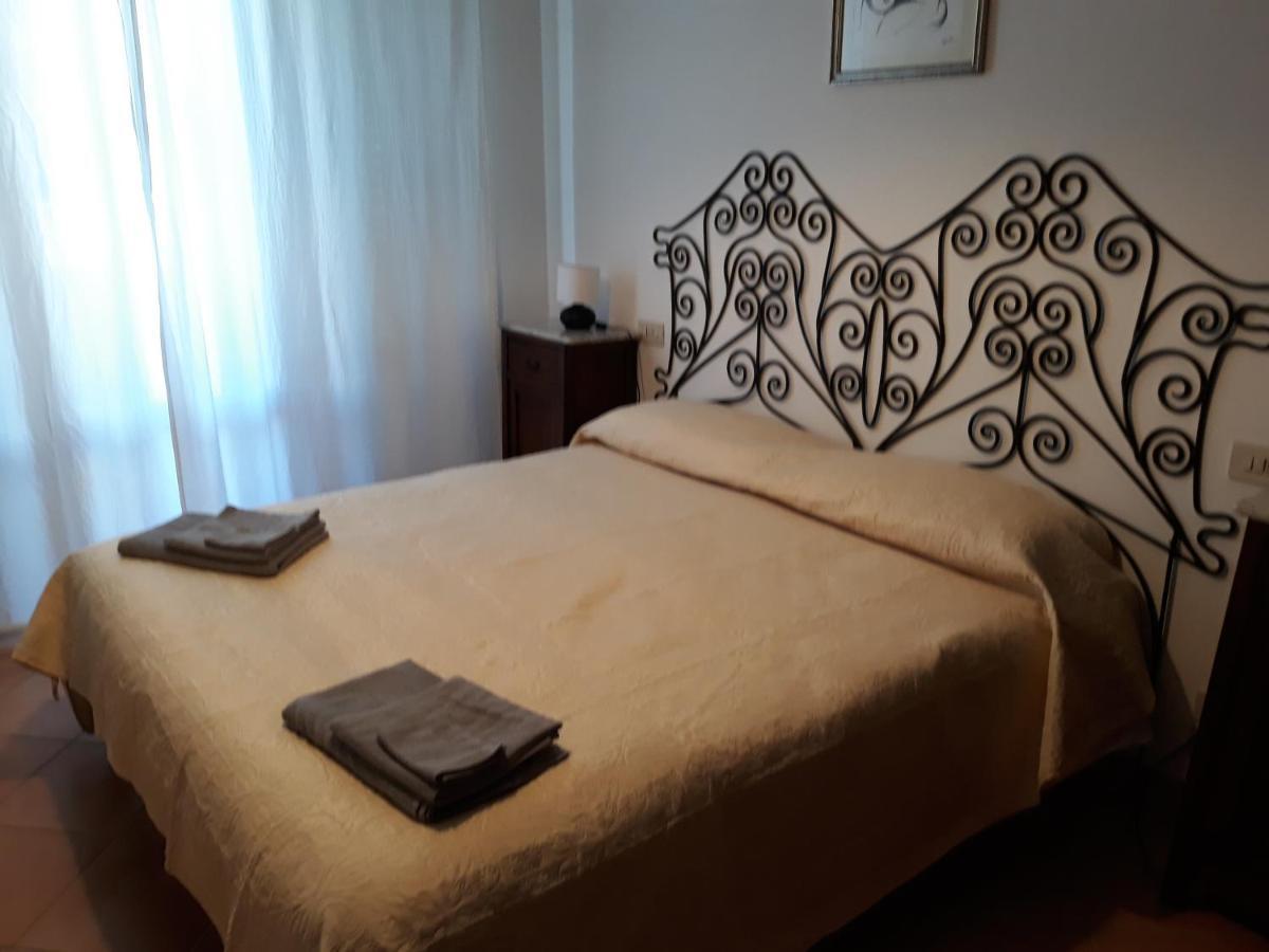 Casa Dori Leilighet Viareggio Eksteriør bilde